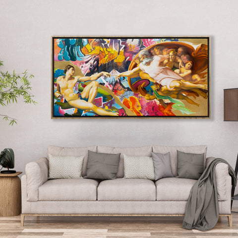 Art Creation