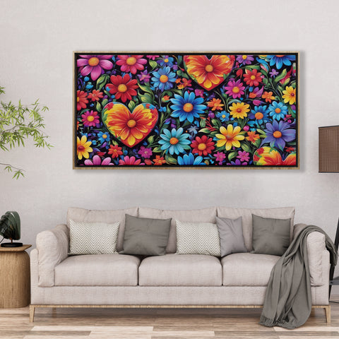 Heartbloom