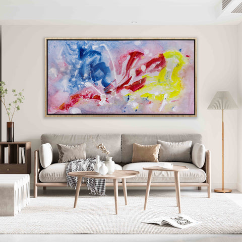 Emotion Without Permission