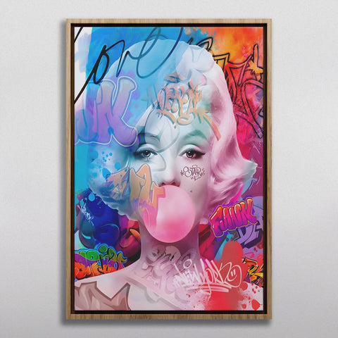 Modern Marilyn