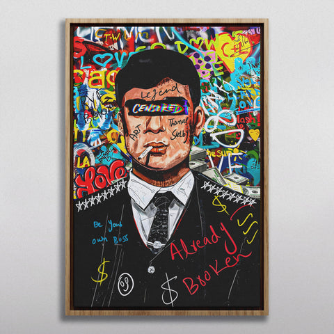 Peaky Art