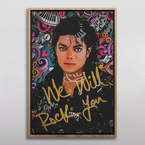 Michael Icon