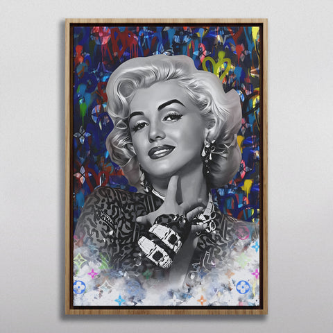 Heart & Hue: The Monroe Vibe
