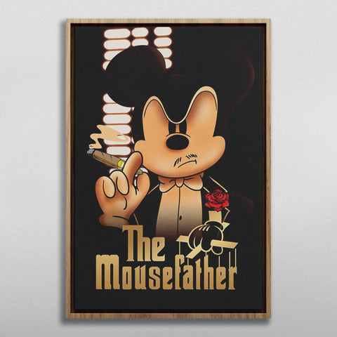 The Mousefather