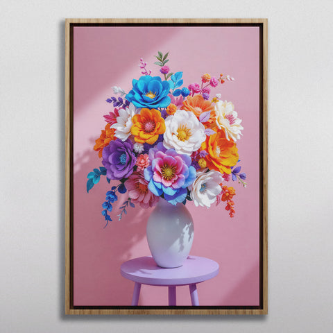 Pliant Bloom
