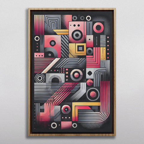 Midnight Maze