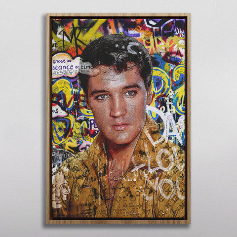 Elvis Icon