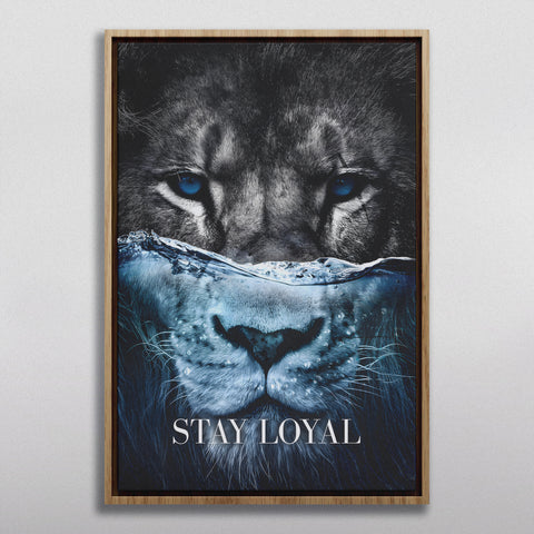 Stay Loyal