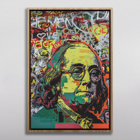 Benjamin