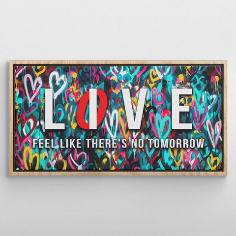 Live Love