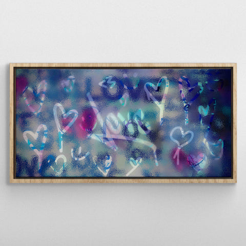 Misty Love
