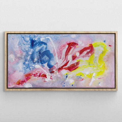 Emotion Without Permission