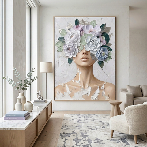 Blooming Aura
