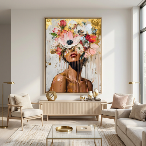 Blossom & Brilliance