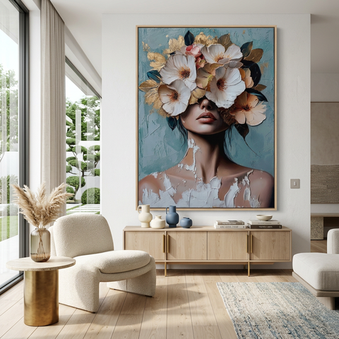 Floral Renaissance