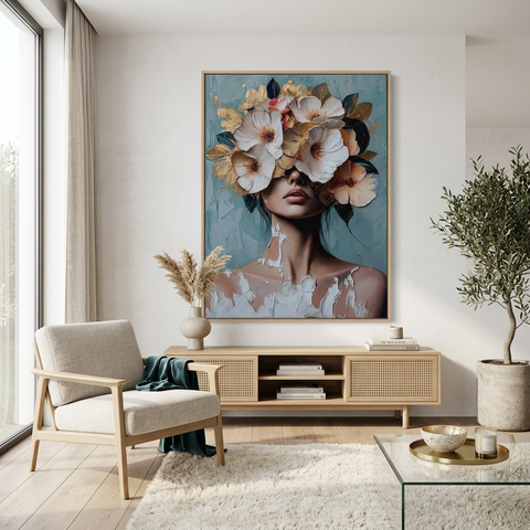 Floral Renaissance