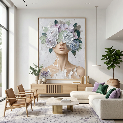 Blooming Aura