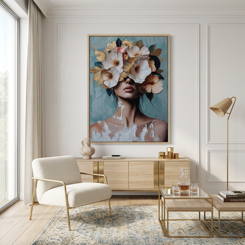 Floral Renaissance
