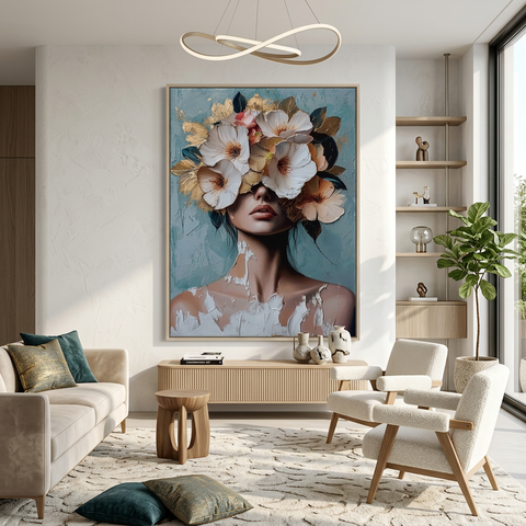 Floral Renaissance