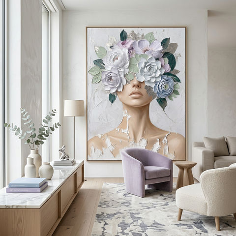Blooming Aura