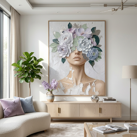 Blooming Aura