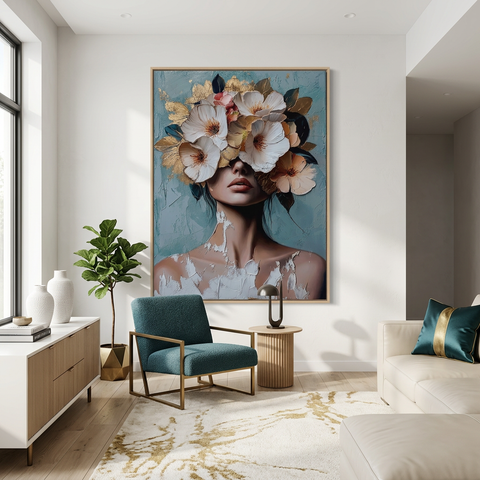 Floral Renaissance