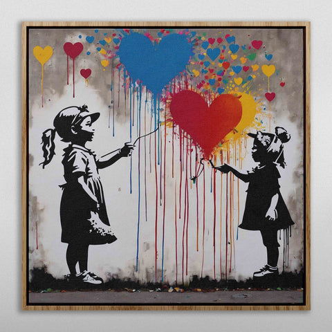 Strings of the Heart