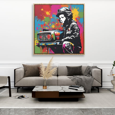 Dreams on Wheels