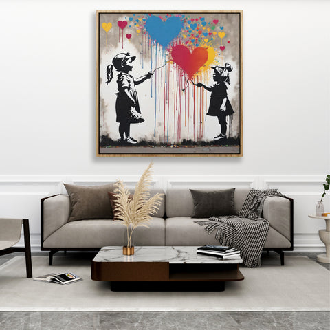 Strings of the Heart