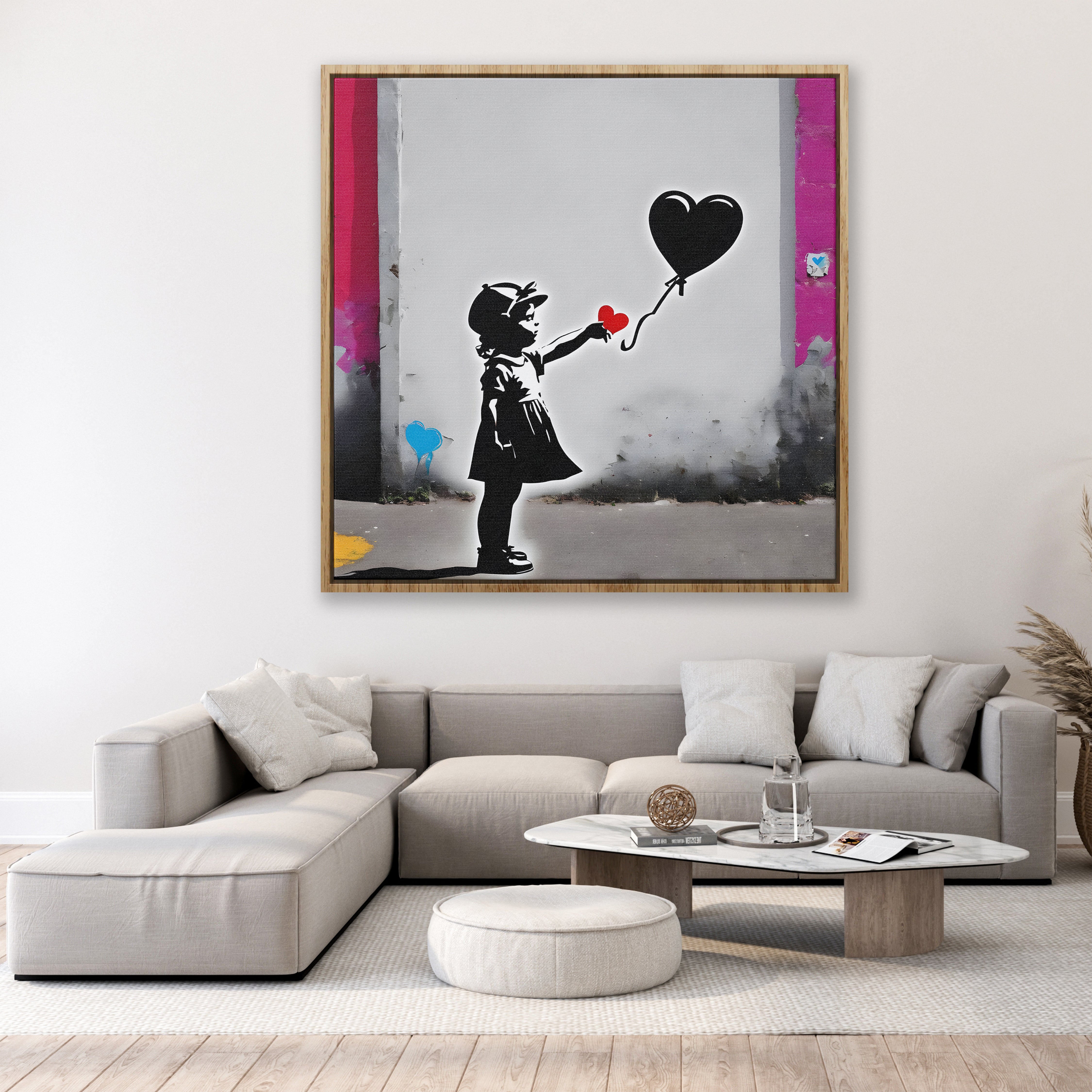Heartstring Frame Heartstrings – Leah Ideas