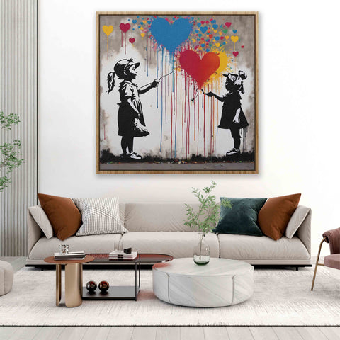 Strings of the Heart