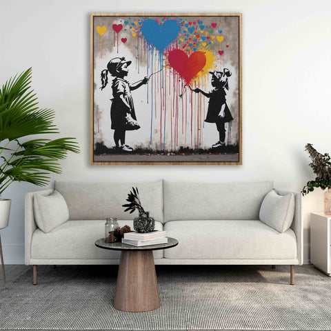Strings of the Heart