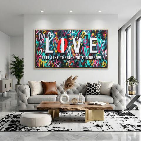 Live Love