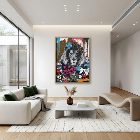 Ikone ljubezen je vse, kar potrebujemo