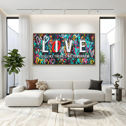 Live Love