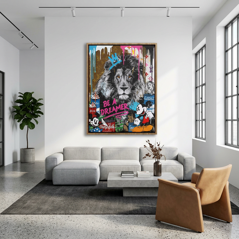 Ikone ljubezen je vse, kar potrebujemo