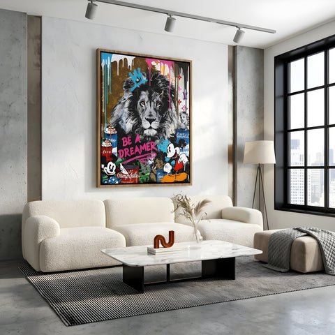 Ikone ljubezen je vse, kar potrebujemo