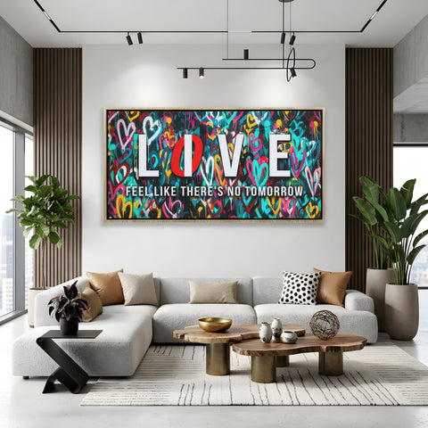 Live Love