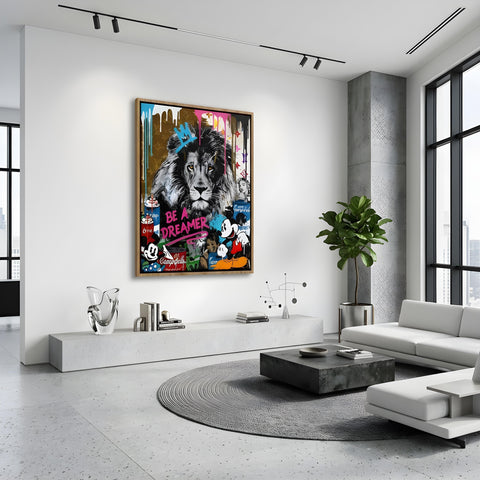 Ikone ljubezen je vse, kar potrebujemo