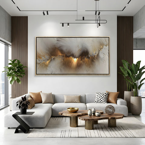 Abstract Gold