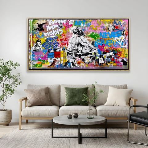 Odhalenie lásky je všetko, čo potrebujeme