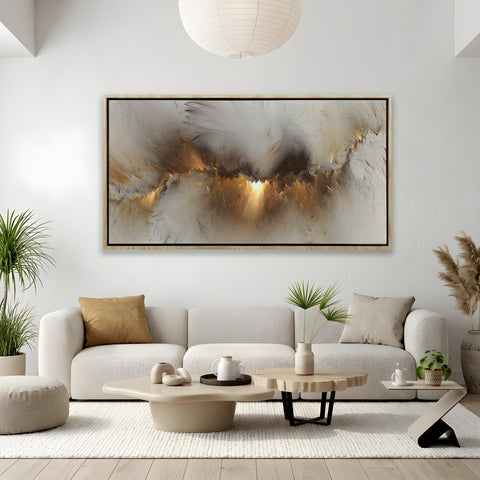 Abstract Gold