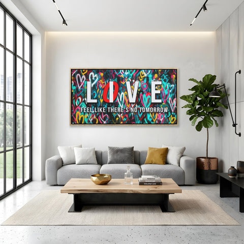 Live Love