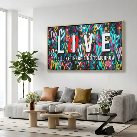 Live Love
