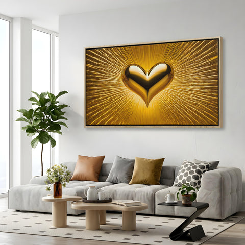 Zlaté srdce