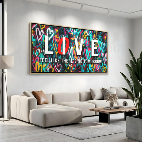 Live Love
