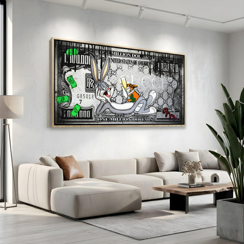 Millionaire Mood