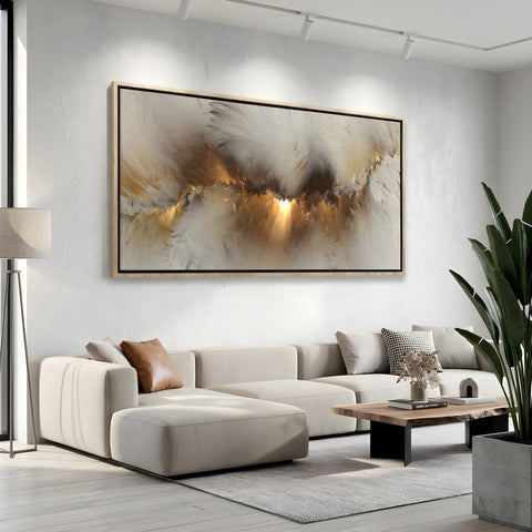 Abstract Gold