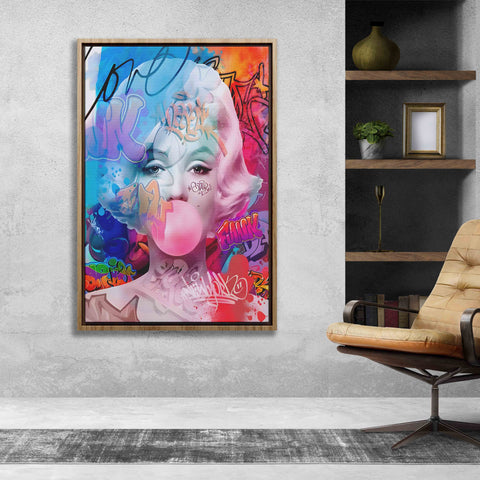 Modern Marilyn