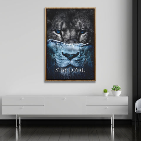 Stay Loyal